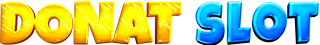 LOGO DONATSLOT